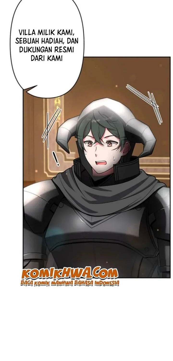 Yarikonda ren’ai game no akuyaku ni tensei shita node, gensaku chishiki de hiroin o kōryaku shimasu Chapter 10 Gambar 28