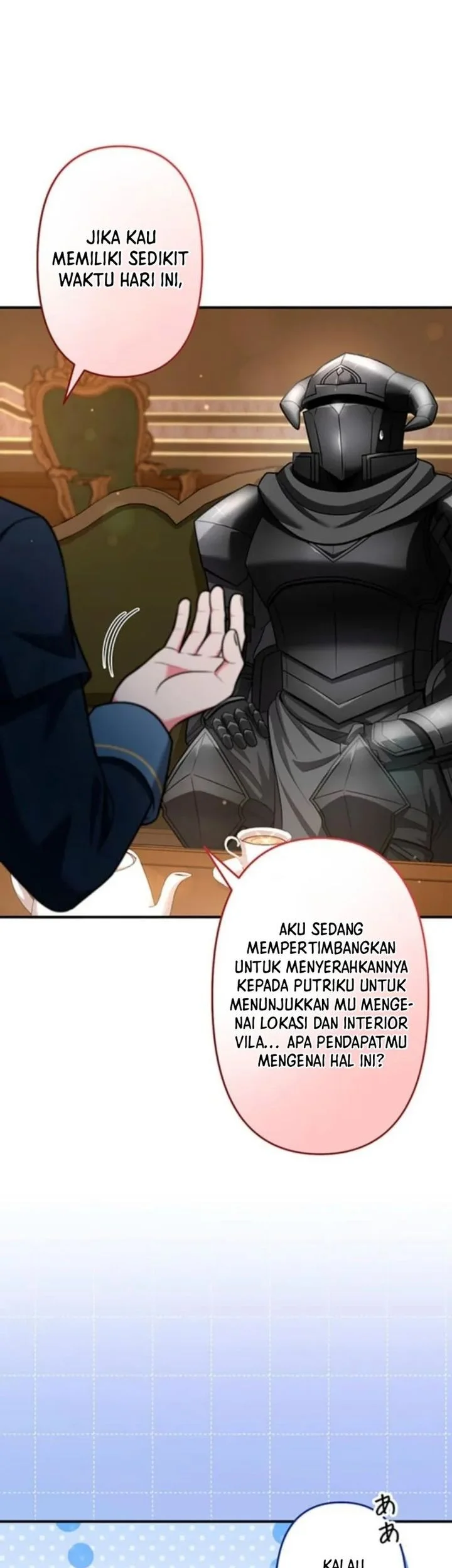 Yarikonda ren’ai game no akuyaku ni tensei shita node, gensaku chishiki de hiroin o kōryaku shimasu Chapter 10 Gambar 33