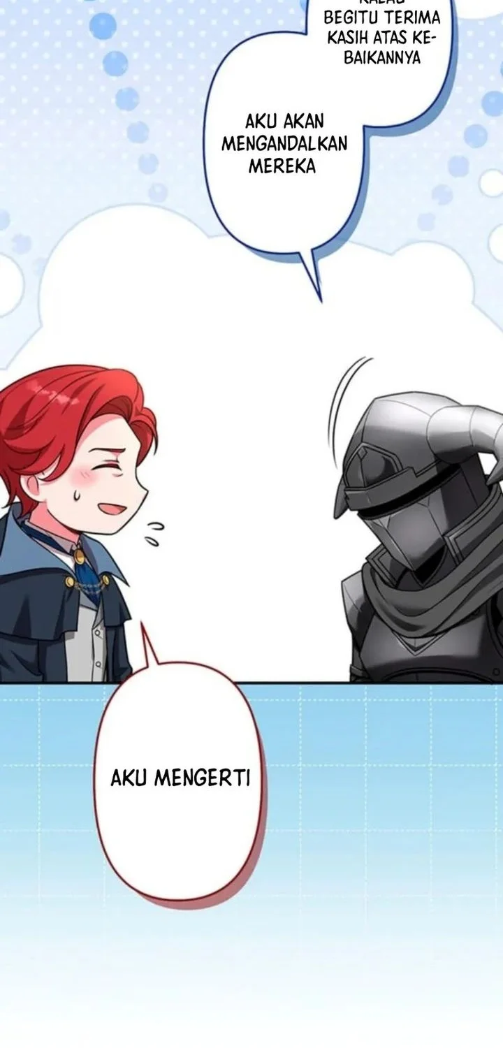 Yarikonda ren’ai game no akuyaku ni tensei shita node, gensaku chishiki de hiroin o kōryaku shimasu Chapter 10 Gambar 34