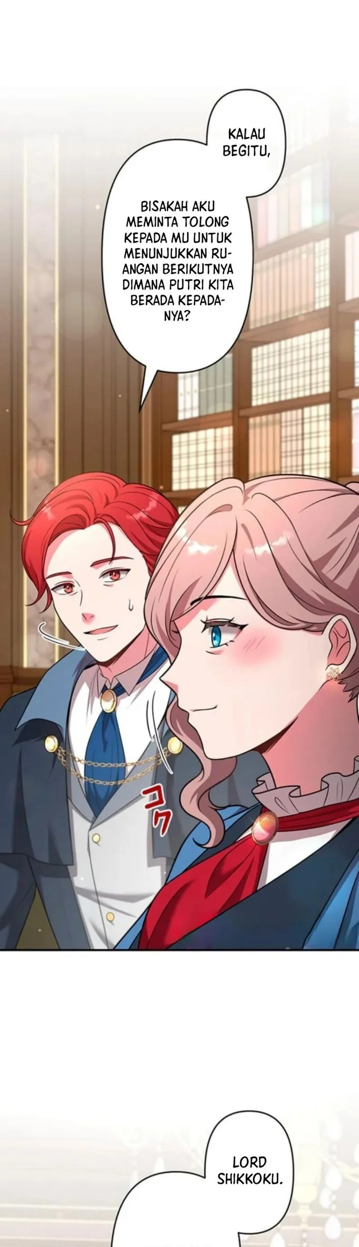 Yarikonda ren’ai game no akuyaku ni tensei shita node, gensaku chishiki de hiroin o kōryaku shimasu Chapter 10 Gambar 35