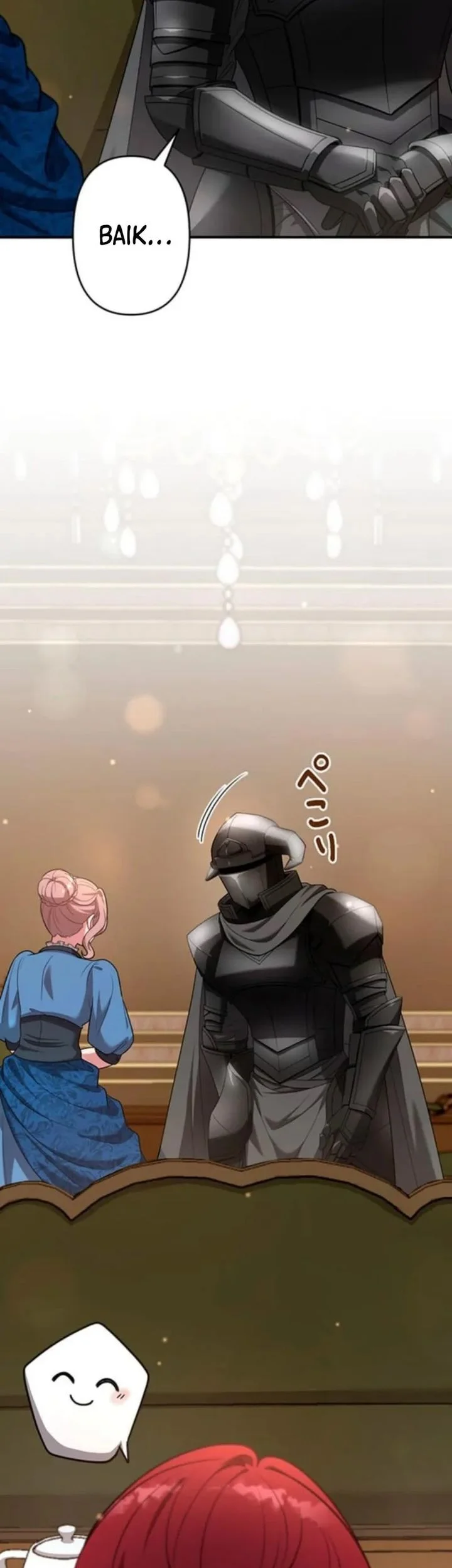 Yarikonda ren’ai game no akuyaku ni tensei shita node, gensaku chishiki de hiroin o kōryaku shimasu Chapter 10 Gambar 37