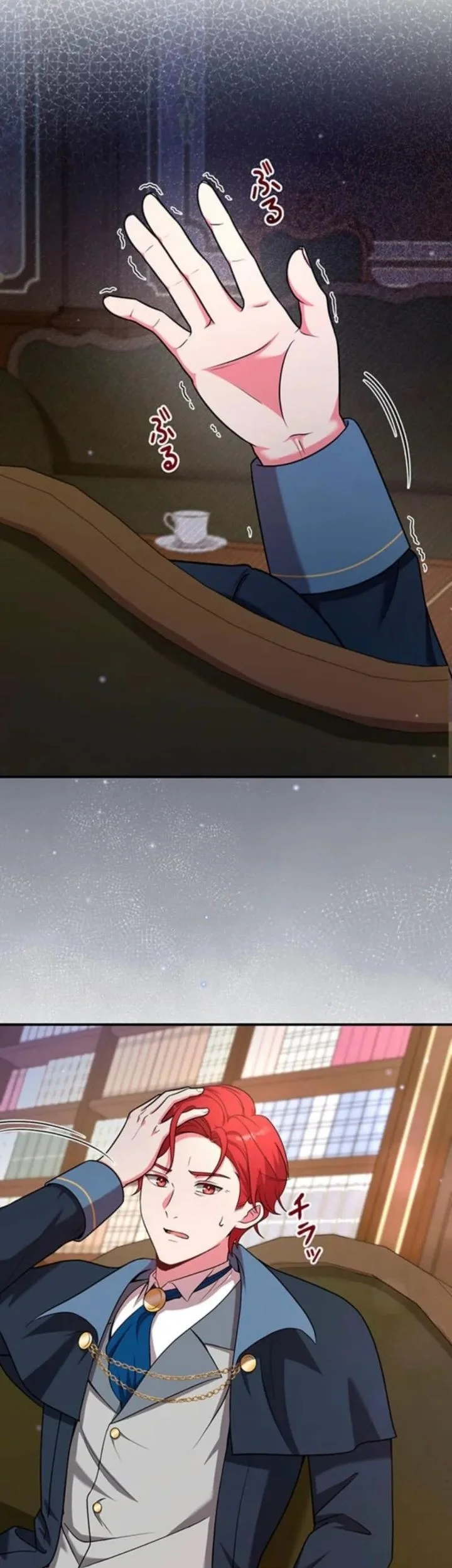 Yarikonda ren’ai game no akuyaku ni tensei shita node, gensaku chishiki de hiroin o kōryaku shimasu Chapter 10 Gambar 41