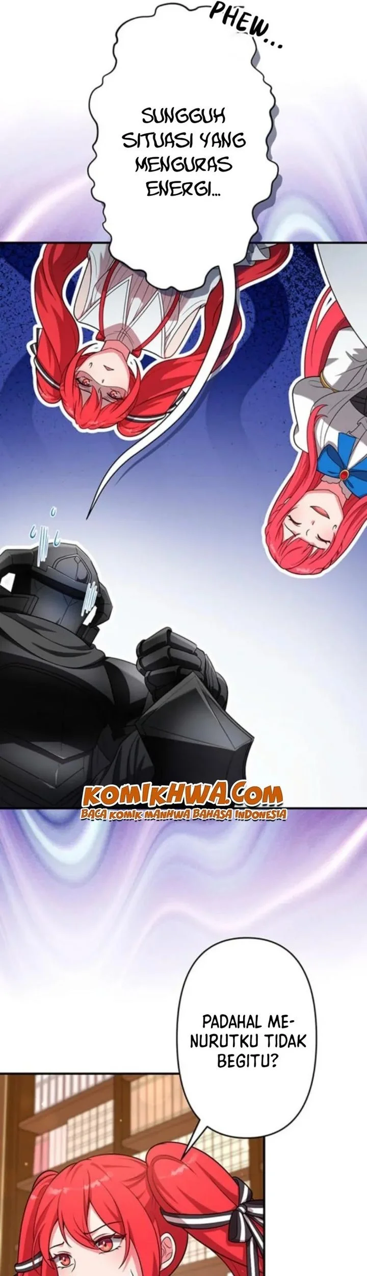 Yarikonda ren’ai game no akuyaku ni tensei shita node, gensaku chishiki de hiroin o kōryaku shimasu Chapter 10 Gambar 45