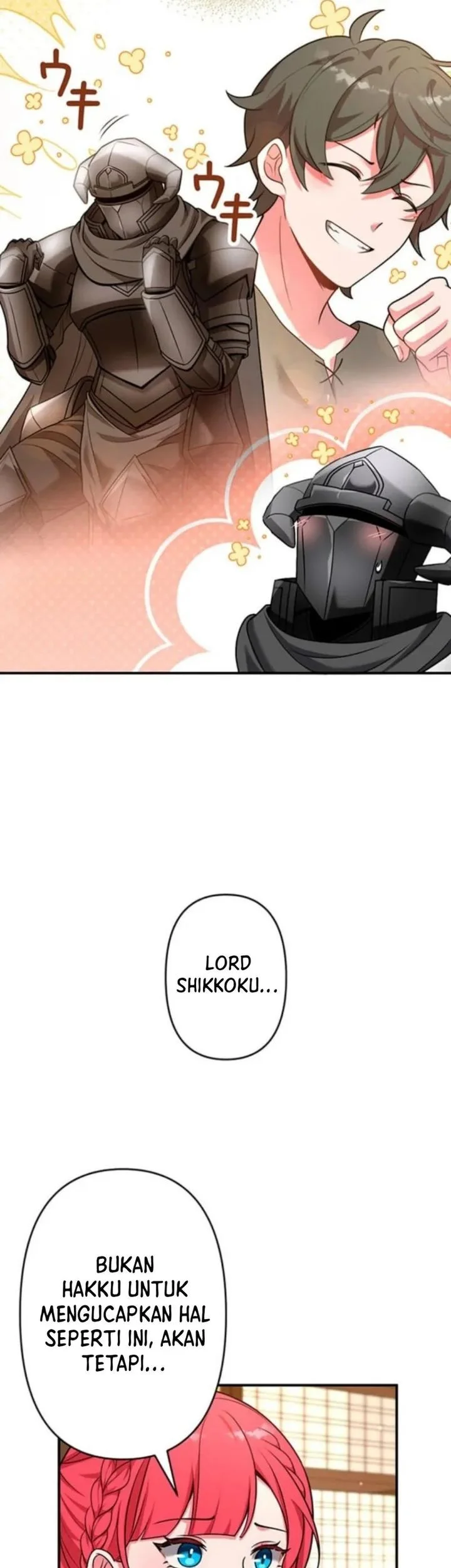 Yarikonda ren’ai game no akuyaku ni tensei shita node, gensaku chishiki de hiroin o kōryaku shimasu Chapter 10 Gambar 53