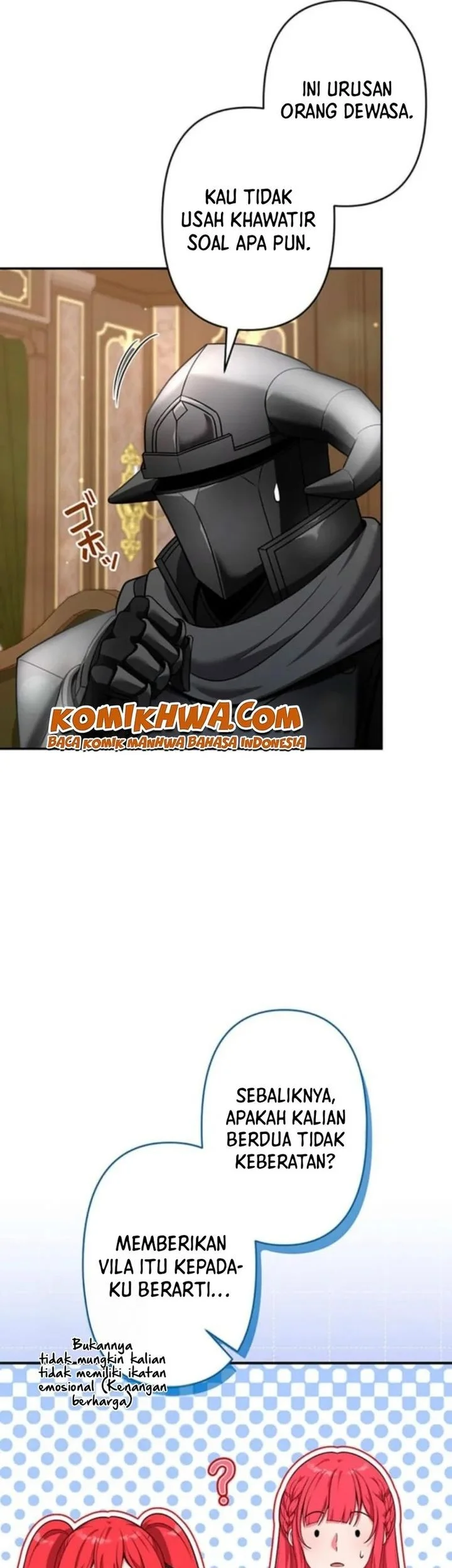 Yarikonda ren’ai game no akuyaku ni tensei shita node, gensaku chishiki de hiroin o kōryaku shimasu Chapter 10 Gambar 57