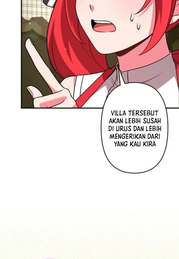 Yarikonda ren’ai game no akuyaku ni tensei shita node, gensaku chishiki de hiroin o kōryaku shimasu Chapter 10 Gambar 60