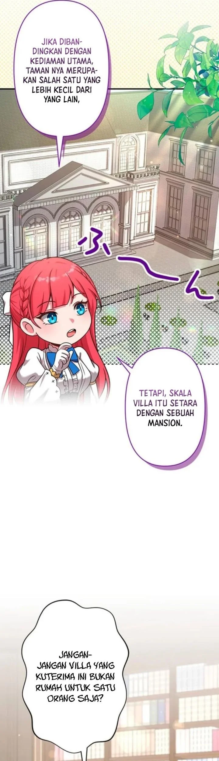 Yarikonda ren’ai game no akuyaku ni tensei shita node, gensaku chishiki de hiroin o kōryaku shimasu Chapter 10 Gambar 61