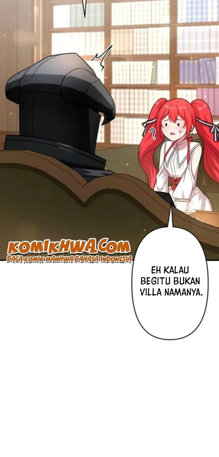 Yarikonda ren’ai game no akuyaku ni tensei shita node, gensaku chishiki de hiroin o kōryaku shimasu Chapter 10 Gambar 62