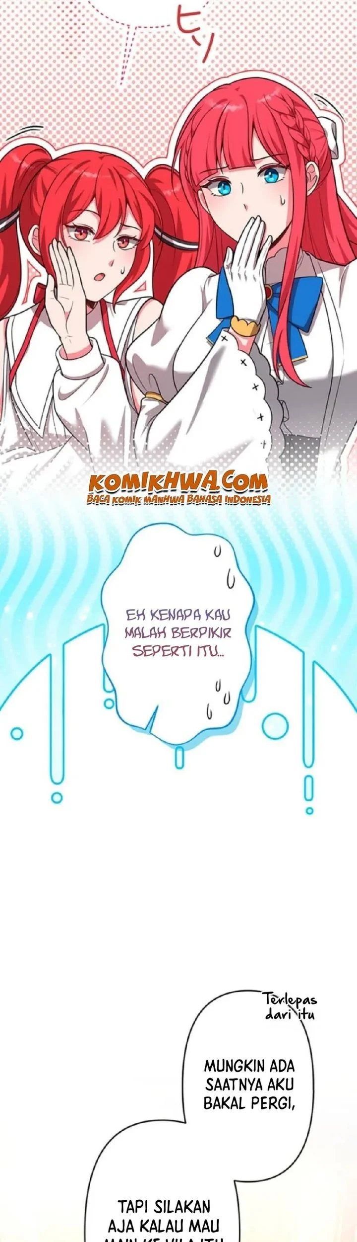 Yarikonda ren’ai game no akuyaku ni tensei shita node, gensaku chishiki de hiroin o kōryaku shimasu Chapter 10 Gambar 69