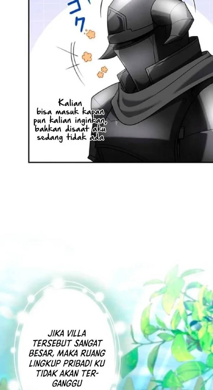 Yarikonda ren’ai game no akuyaku ni tensei shita node, gensaku chishiki de hiroin o kōryaku shimasu Chapter 10 Gambar 72