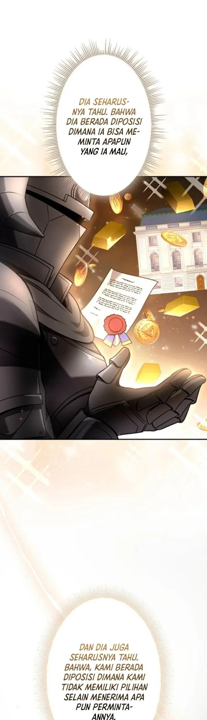 Yarikonda ren’ai game no akuyaku ni tensei shita node, gensaku chishiki de hiroin o kōryaku shimasu Chapter 10 Gambar 7