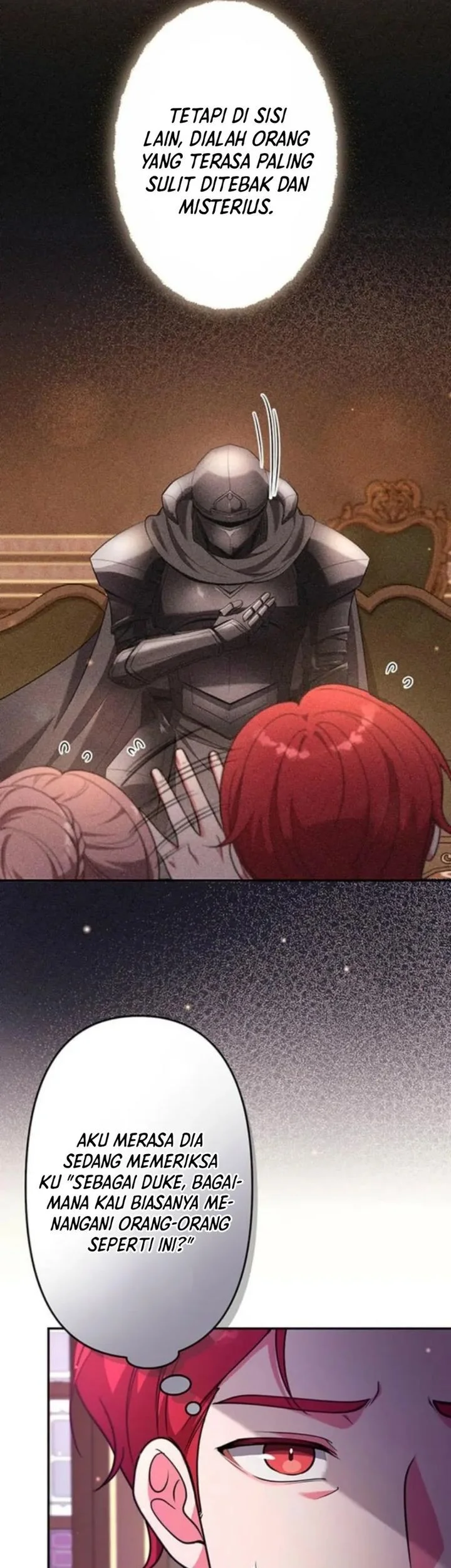 Yarikonda ren’ai game no akuyaku ni tensei shita node, gensaku chishiki de hiroin o kōryaku shimasu Chapter 10 Gambar 15