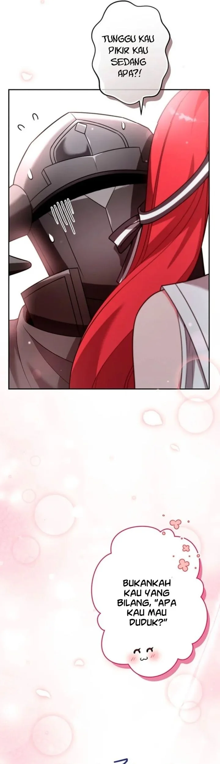 Yarikonda ren’ai game no akuyaku ni tensei shita node, gensaku chishiki de hiroin o kōryaku shimasu Chapter 11 Gambar 23