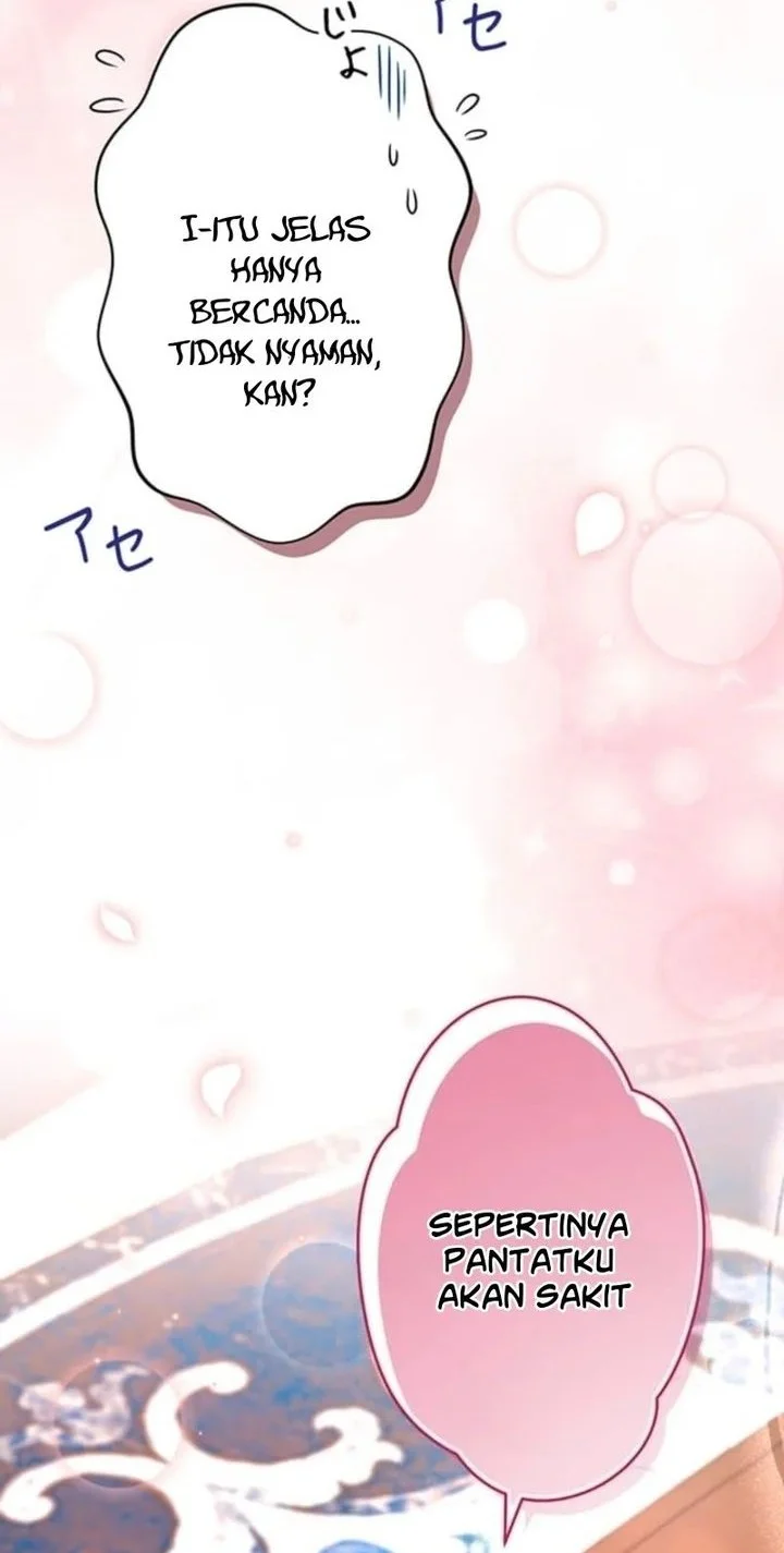 Yarikonda ren’ai game no akuyaku ni tensei shita node, gensaku chishiki de hiroin o kōryaku shimasu Chapter 11 Gambar 24