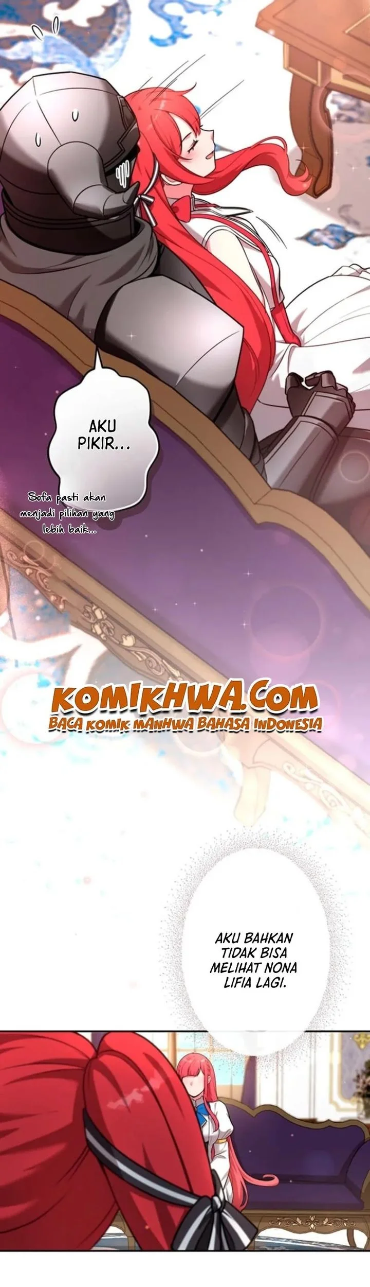 Yarikonda ren’ai game no akuyaku ni tensei shita node, gensaku chishiki de hiroin o kōryaku shimasu Chapter 11 Gambar 25