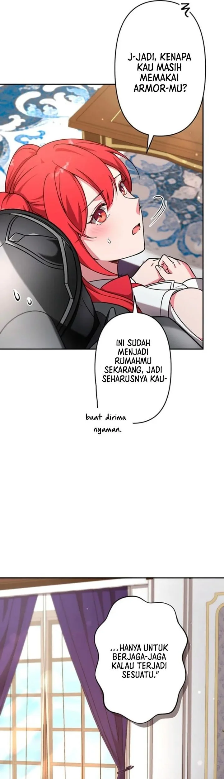 Yarikonda ren’ai game no akuyaku ni tensei shita node, gensaku chishiki de hiroin o kōryaku shimasu Chapter 11 Gambar 29