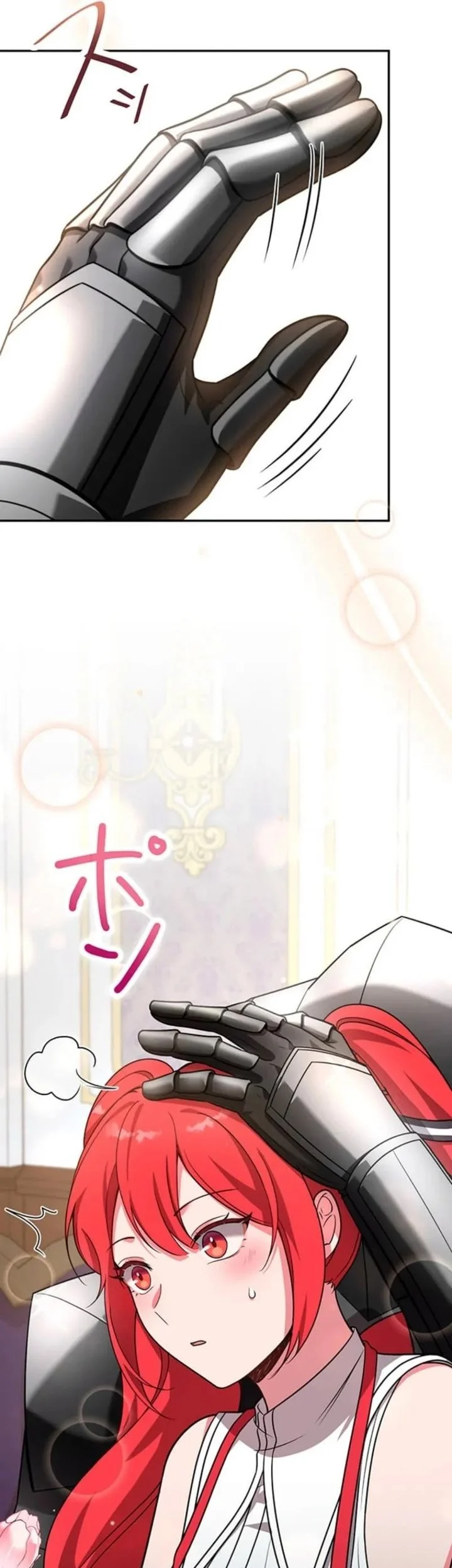 Yarikonda ren’ai game no akuyaku ni tensei shita node, gensaku chishiki de hiroin o kōryaku shimasu Chapter 11 Gambar 33