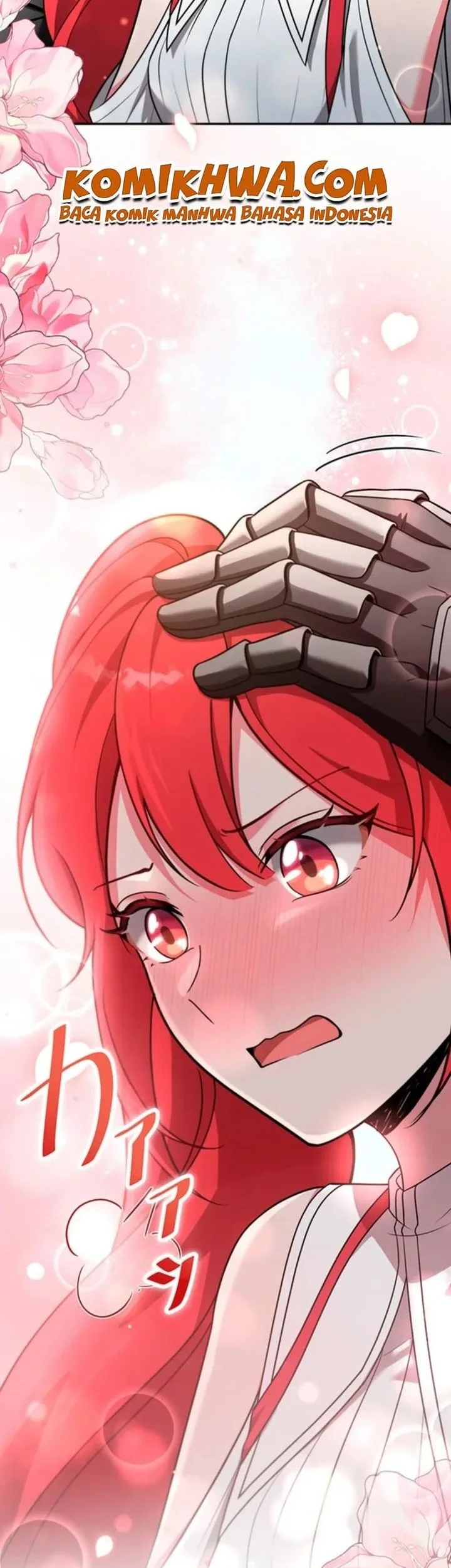 Yarikonda ren’ai game no akuyaku ni tensei shita node, gensaku chishiki de hiroin o kōryaku shimasu Chapter 11 Gambar 34