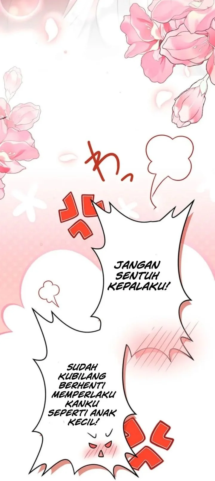 Yarikonda ren’ai game no akuyaku ni tensei shita node, gensaku chishiki de hiroin o kōryaku shimasu Chapter 11 Gambar 35