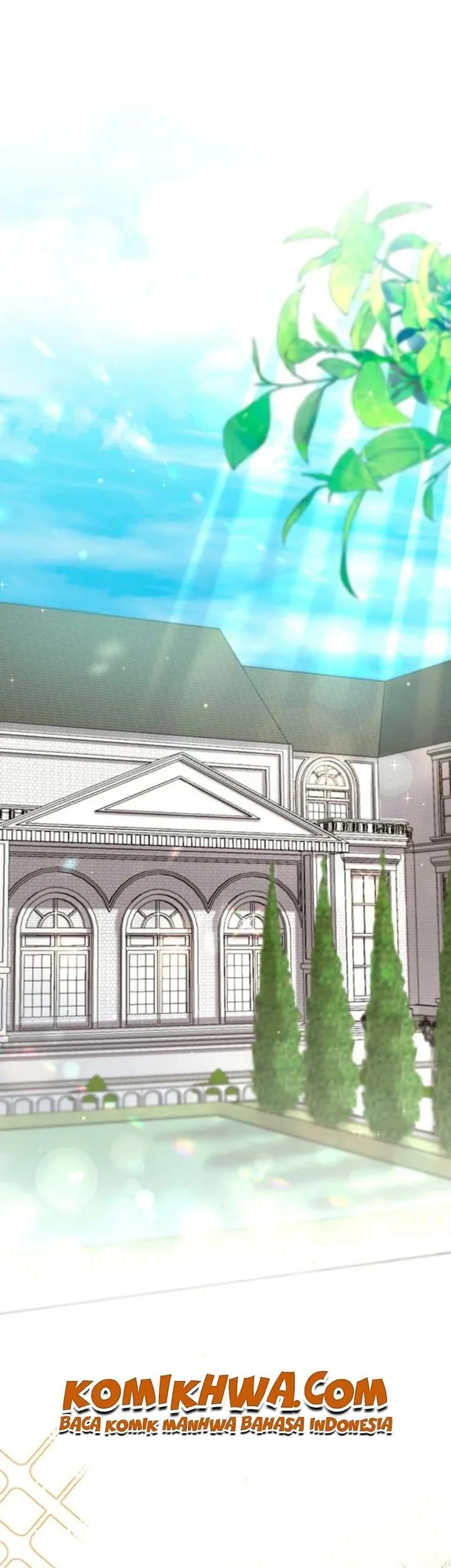 Komik Yarikonda ren’ai game no akuyaku ni tensei shita node, gensaku chishiki de hiroin o kōryaku shimasu Chapter 11 gambar 1