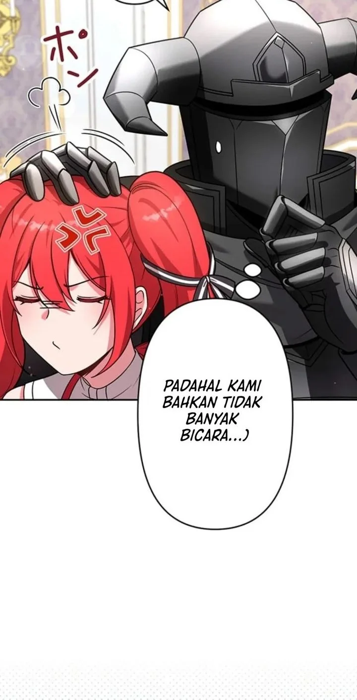 Yarikonda ren’ai game no akuyaku ni tensei shita node, gensaku chishiki de hiroin o kōryaku shimasu Chapter 11 Gambar 41