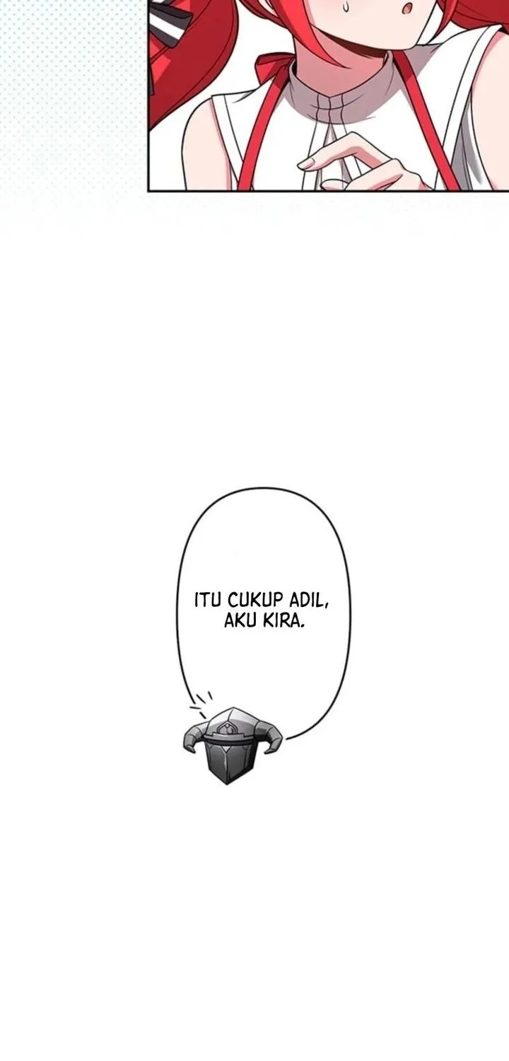 Yarikonda ren’ai game no akuyaku ni tensei shita node, gensaku chishiki de hiroin o kōryaku shimasu Chapter 11 Gambar 43