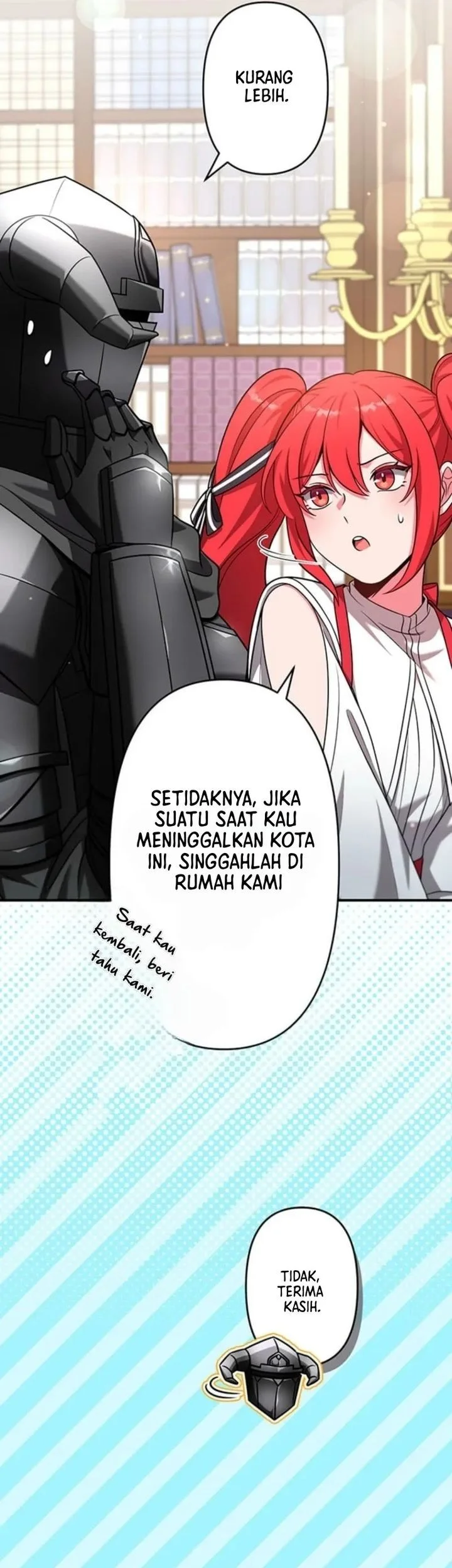 Yarikonda ren’ai game no akuyaku ni tensei shita node, gensaku chishiki de hiroin o kōryaku shimasu Chapter 11 Gambar 46