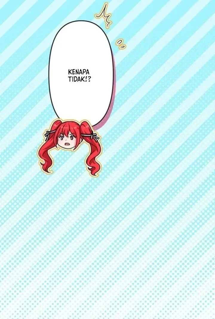 Yarikonda ren’ai game no akuyaku ni tensei shita node, gensaku chishiki de hiroin o kōryaku shimasu Chapter 11 Gambar 47