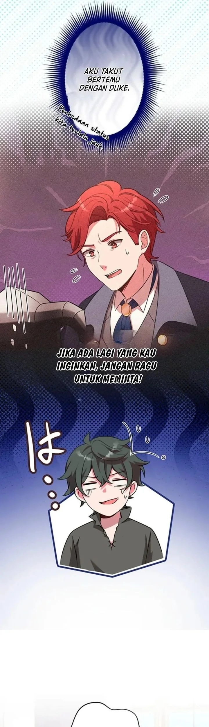 Yarikonda ren’ai game no akuyaku ni tensei shita node, gensaku chishiki de hiroin o kōryaku shimasu Chapter 11 Gambar 48