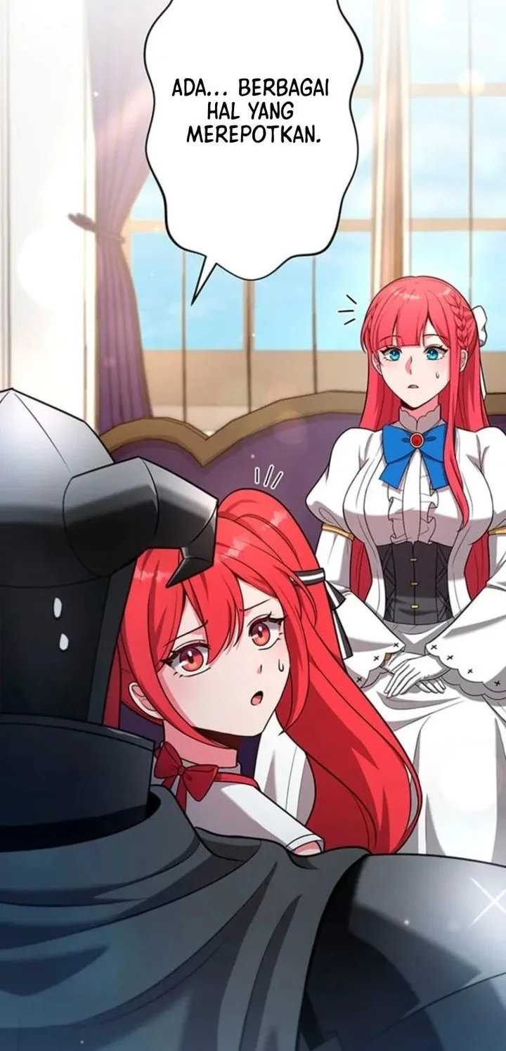 Yarikonda ren’ai game no akuyaku ni tensei shita node, gensaku chishiki de hiroin o kōryaku shimasu Chapter 11 Gambar 49