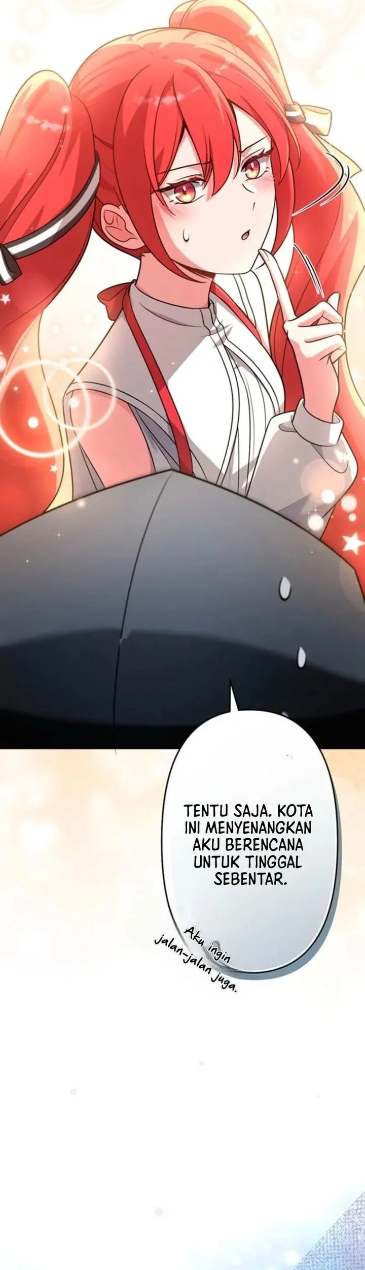 Yarikonda ren’ai game no akuyaku ni tensei shita node, gensaku chishiki de hiroin o kōryaku shimasu Chapter 11 Gambar 52