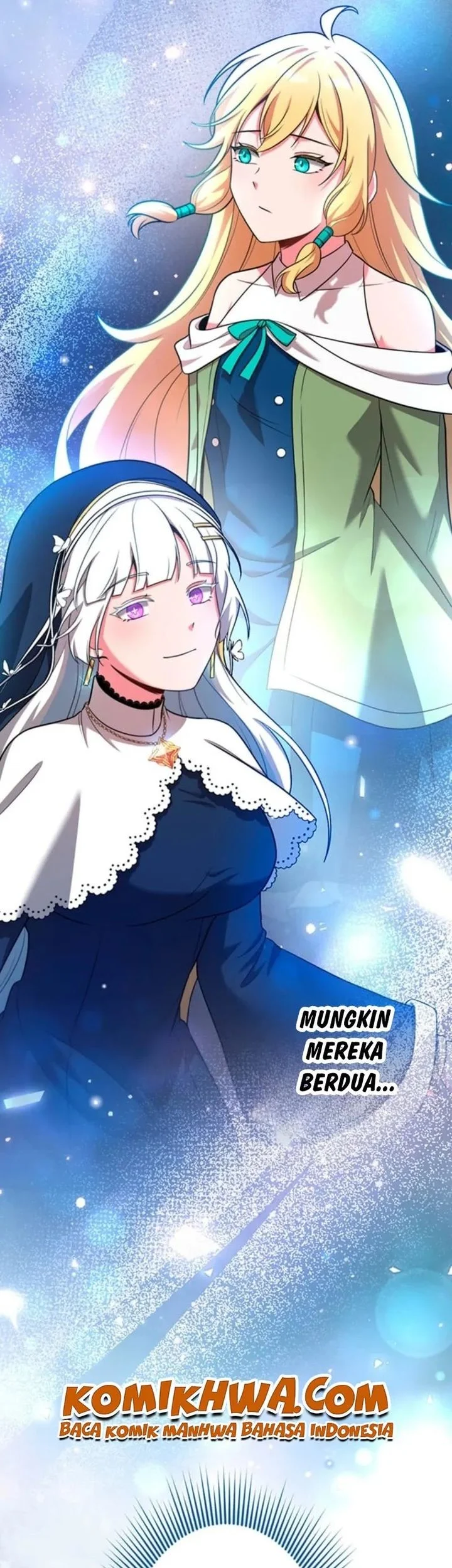 Yarikonda ren’ai game no akuyaku ni tensei shita node, gensaku chishiki de hiroin o kōryaku shimasu Chapter 11 Gambar 54