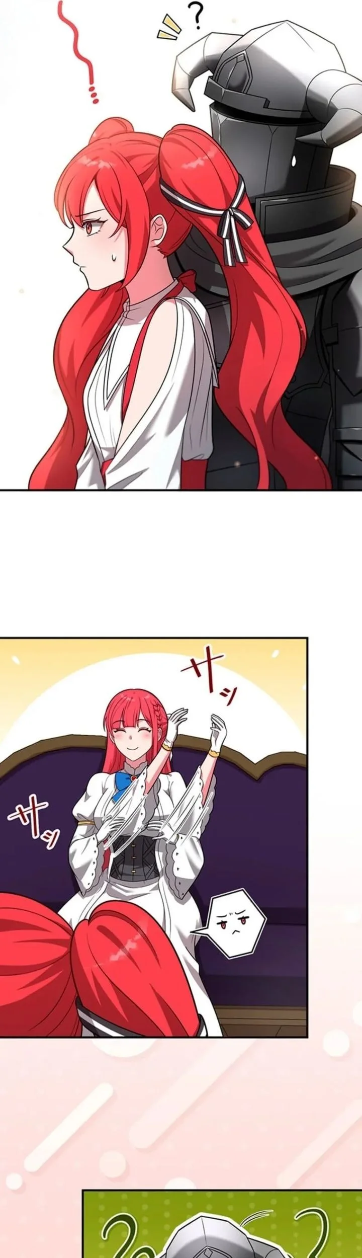 Yarikonda ren’ai game no akuyaku ni tensei shita node, gensaku chishiki de hiroin o kōryaku shimasu Chapter 11 Gambar 56