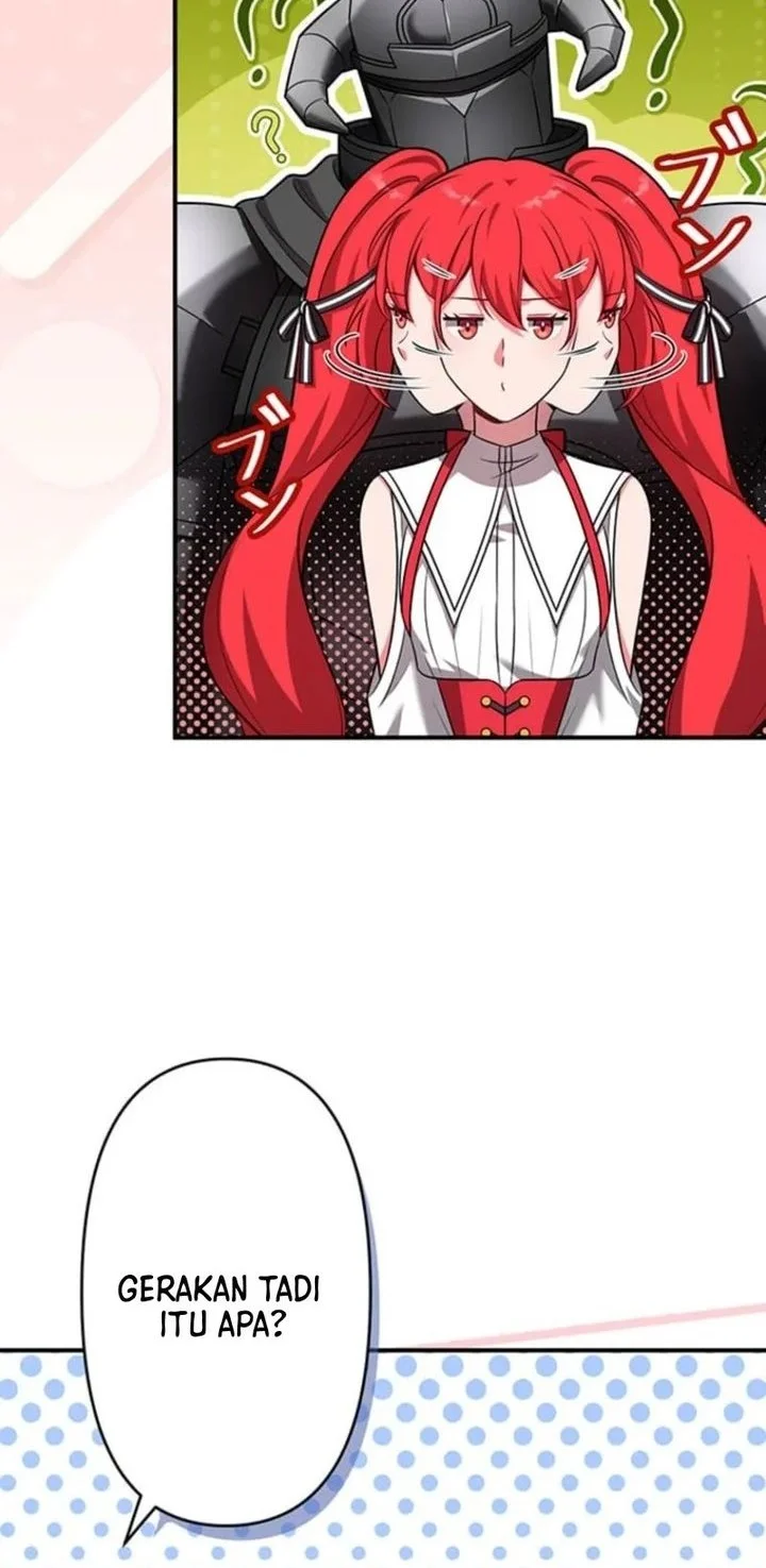 Yarikonda ren’ai game no akuyaku ni tensei shita node, gensaku chishiki de hiroin o kōryaku shimasu Chapter 11 Gambar 57