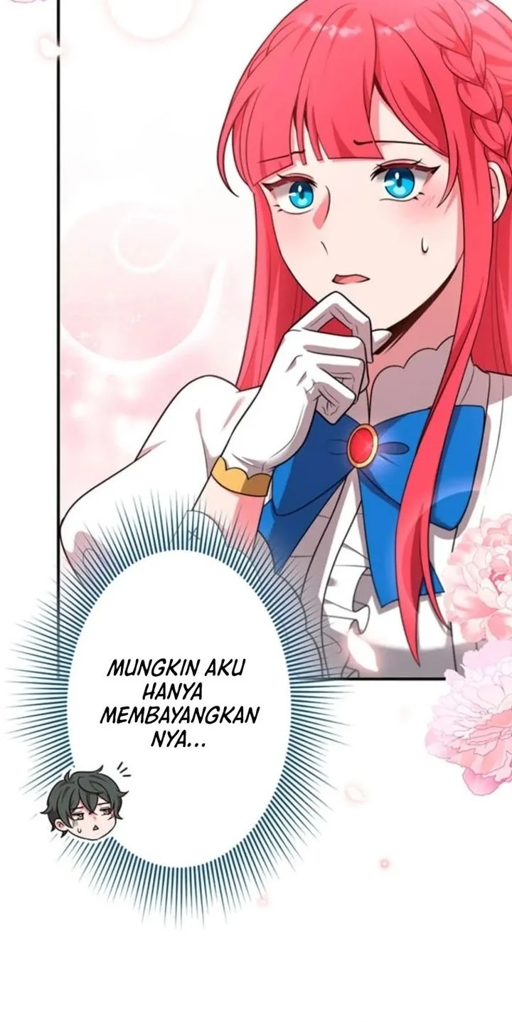 Yarikonda ren’ai game no akuyaku ni tensei shita node, gensaku chishiki de hiroin o kōryaku shimasu Chapter 11 Gambar 65