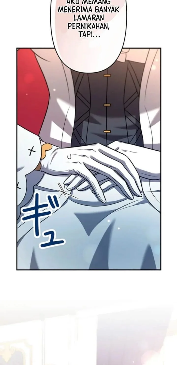 Yarikonda ren’ai game no akuyaku ni tensei shita node, gensaku chishiki de hiroin o kōryaku shimasu Chapter 11 Gambar 71