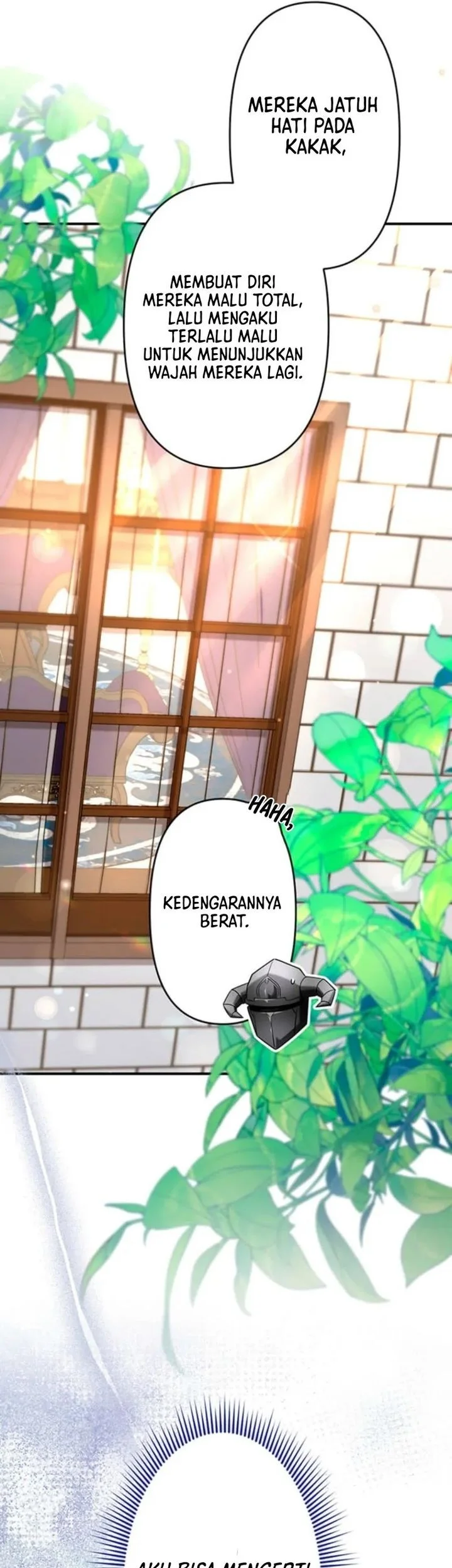 Yarikonda ren’ai game no akuyaku ni tensei shita node, gensaku chishiki de hiroin o kōryaku shimasu Chapter 11 Gambar 74