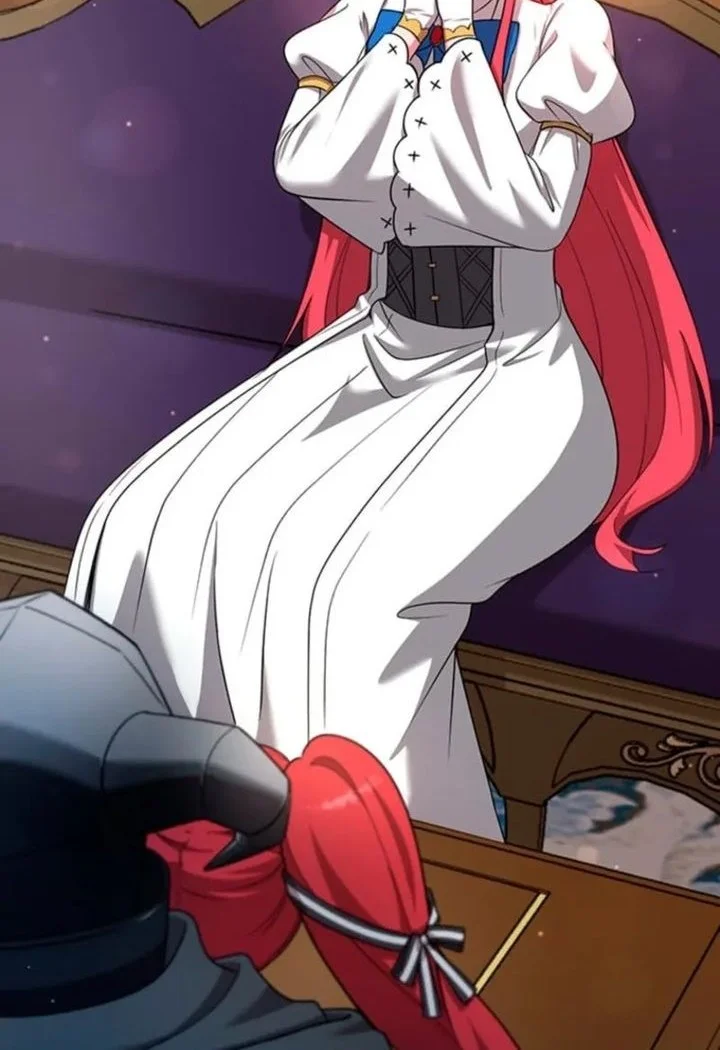 Yarikonda ren’ai game no akuyaku ni tensei shita node, gensaku chishiki de hiroin o kōryaku shimasu Chapter 11 Gambar 77