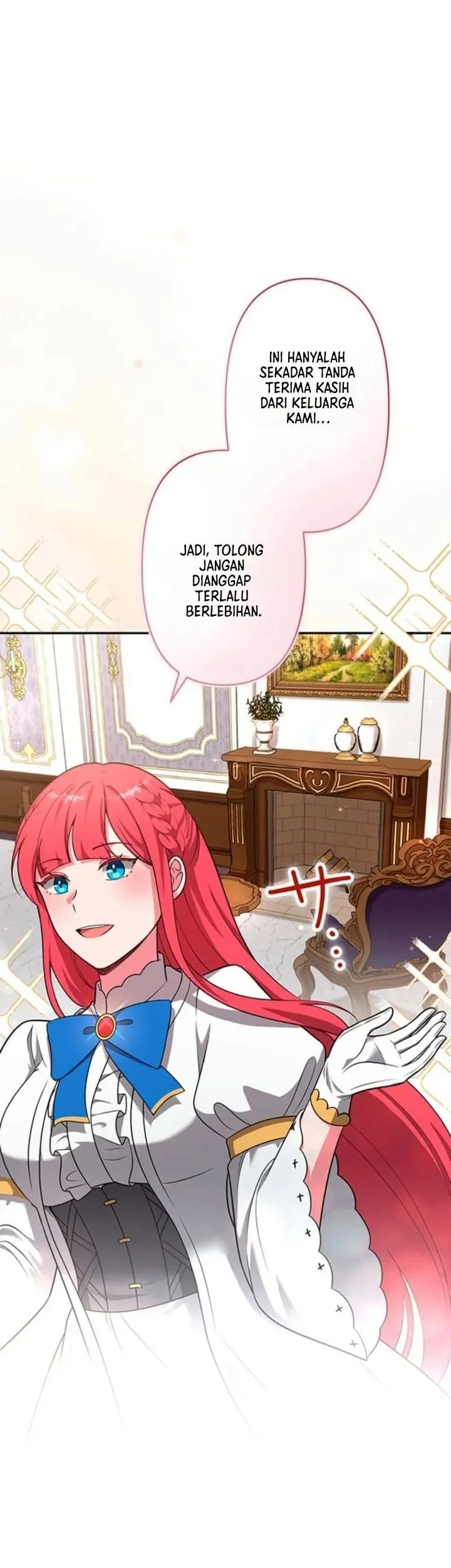 Yarikonda ren’ai game no akuyaku ni tensei shita node, gensaku chishiki de hiroin o kōryaku shimasu Chapter 11 Gambar 5