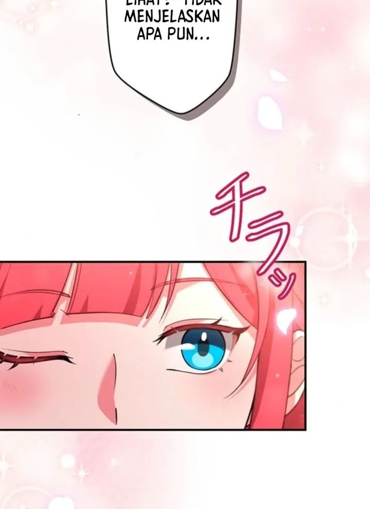 Yarikonda ren’ai game no akuyaku ni tensei shita node, gensaku chishiki de hiroin o kōryaku shimasu Chapter 11 Gambar 83