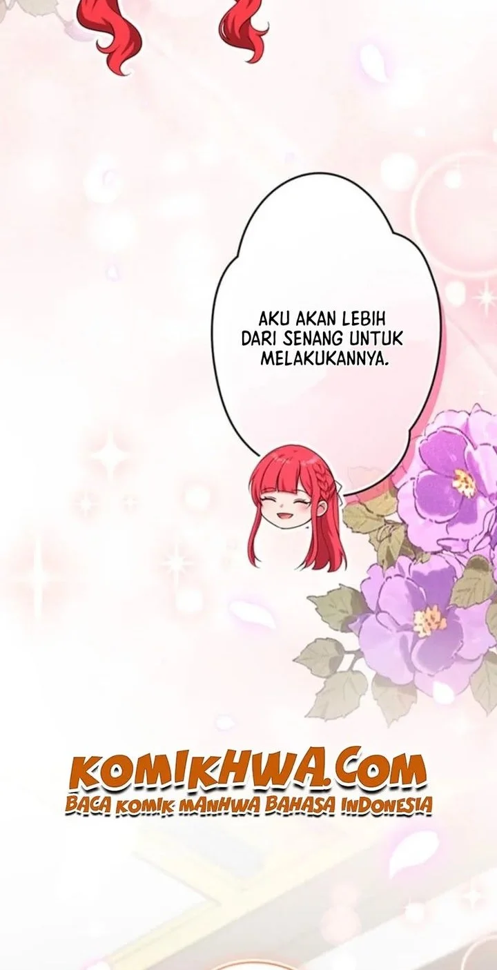 Yarikonda ren’ai game no akuyaku ni tensei shita node, gensaku chishiki de hiroin o kōryaku shimasu Chapter 11 Gambar 85