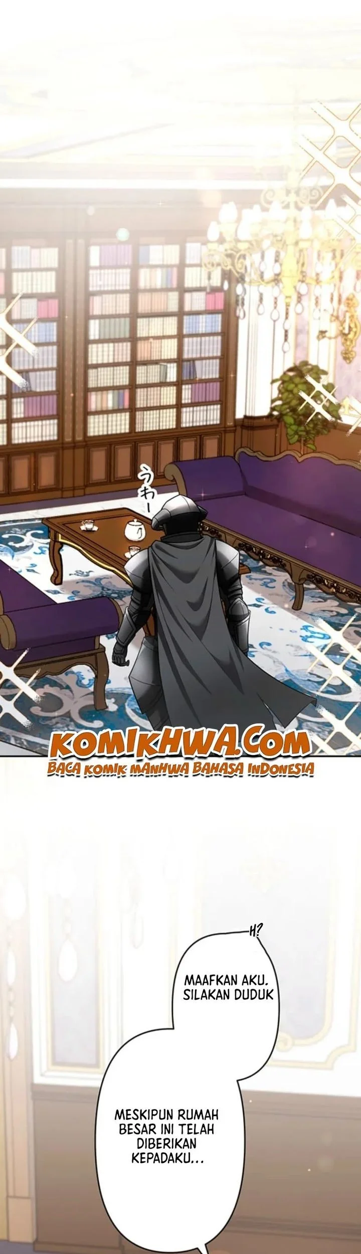 Yarikonda ren’ai game no akuyaku ni tensei shita node, gensaku chishiki de hiroin o kōryaku shimasu Chapter 11 Gambar 9