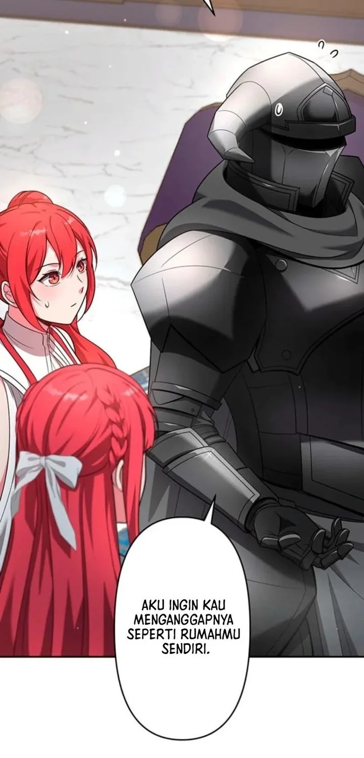 Yarikonda ren’ai game no akuyaku ni tensei shita node, gensaku chishiki de hiroin o kōryaku shimasu Chapter 11 Gambar 10