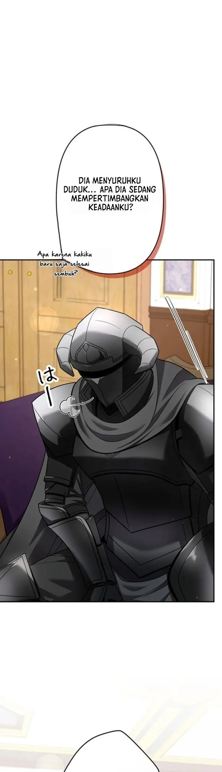 Yarikonda ren’ai game no akuyaku ni tensei shita node, gensaku chishiki de hiroin o kōryaku shimasu Chapter 11 Gambar 11