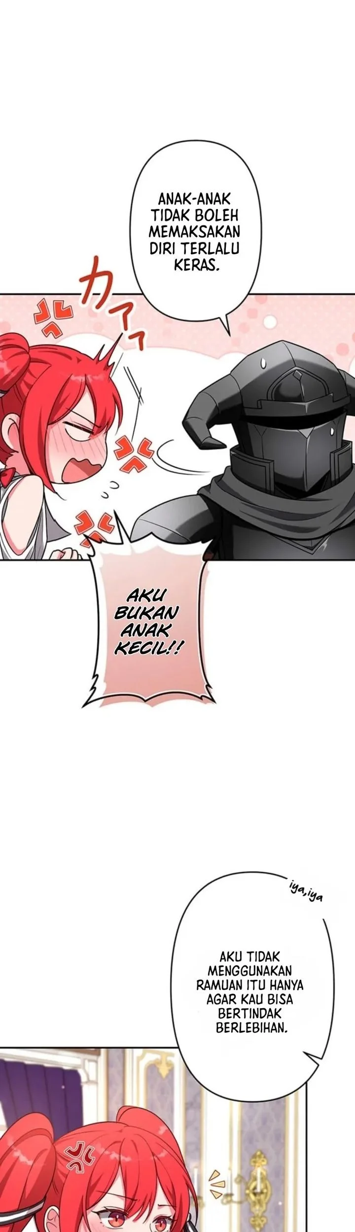 Yarikonda ren’ai game no akuyaku ni tensei shita node, gensaku chishiki de hiroin o kōryaku shimasu Chapter 11 Gambar 13