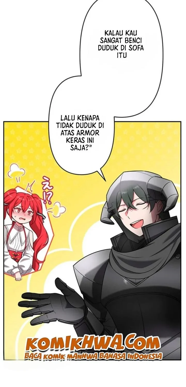 Yarikonda ren’ai game no akuyaku ni tensei shita node, gensaku chishiki de hiroin o kōryaku shimasu Chapter 11 Gambar 16