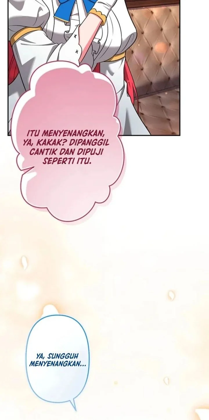 Yarikonda ren’ai game no akuyaku ni tensei shita node, gensaku chishiki de hiroin o kōryaku shimasu Chapter 12 Gambar 20