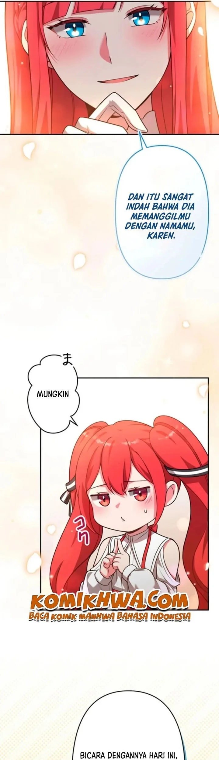 Yarikonda ren’ai game no akuyaku ni tensei shita node, gensaku chishiki de hiroin o kōryaku shimasu Chapter 12 Gambar 21