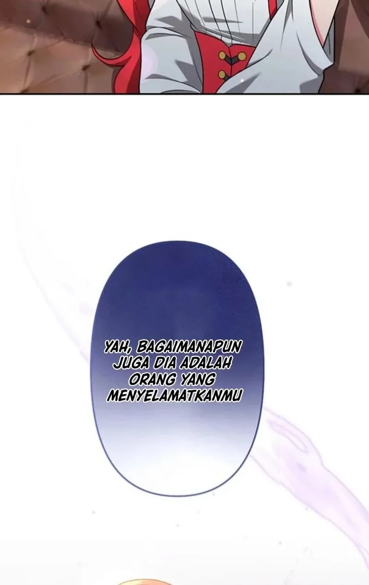 Yarikonda ren’ai game no akuyaku ni tensei shita node, gensaku chishiki de hiroin o kōryaku shimasu Chapter 12 Gambar 24