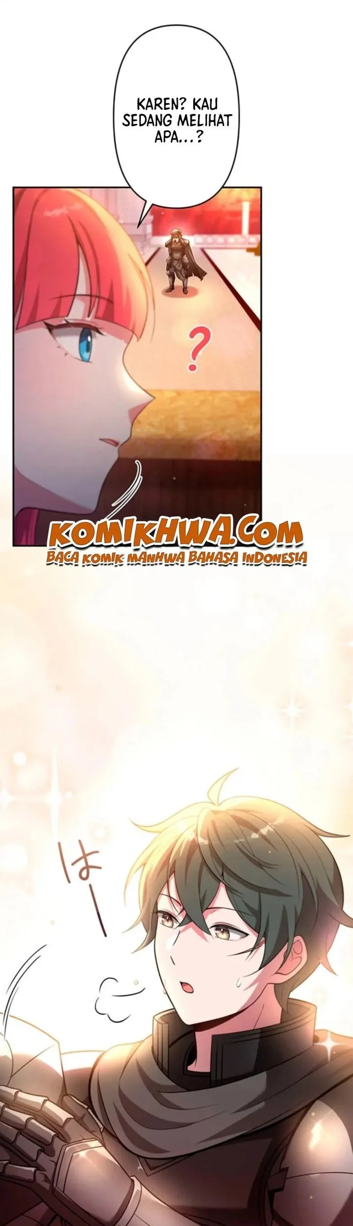 Yarikonda ren’ai game no akuyaku ni tensei shita node, gensaku chishiki de hiroin o kōryaku shimasu Chapter 12 Gambar 31